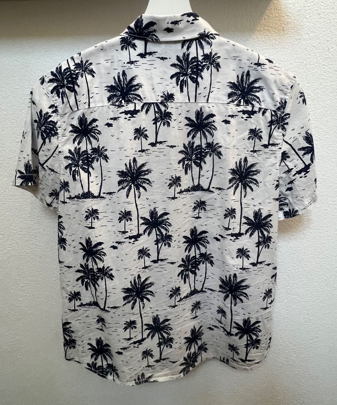 H&M Camicie, T-shirt & Polo: Schönes Sommerhemd 152 von H&M – Usato da Lengnau BE venduto da Rubin27 1