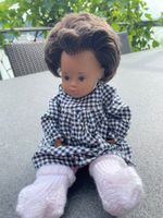 Sasha Morgenthaler Baby Puppe