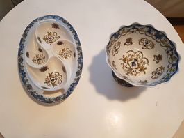 Porzellan Schalen NEU