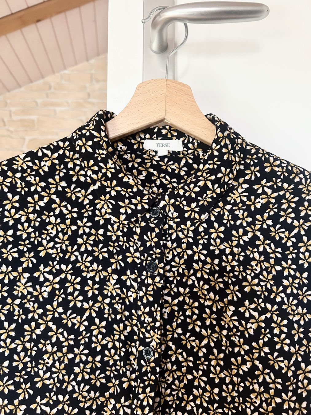 Kleider: Yerse Blumenkleid - Gr. M – Gebraucht aus Illnau von Monkky 2