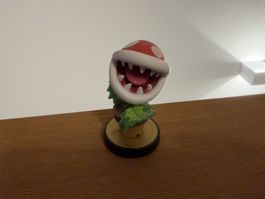 Nintendo amiibo Piranha