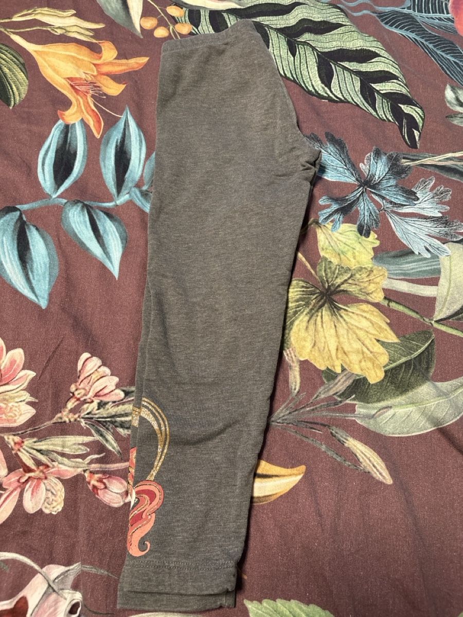 C&A Collants: Leggins mit Einhorn – D'occasion à Spreitenbach par bea_wrh6 1