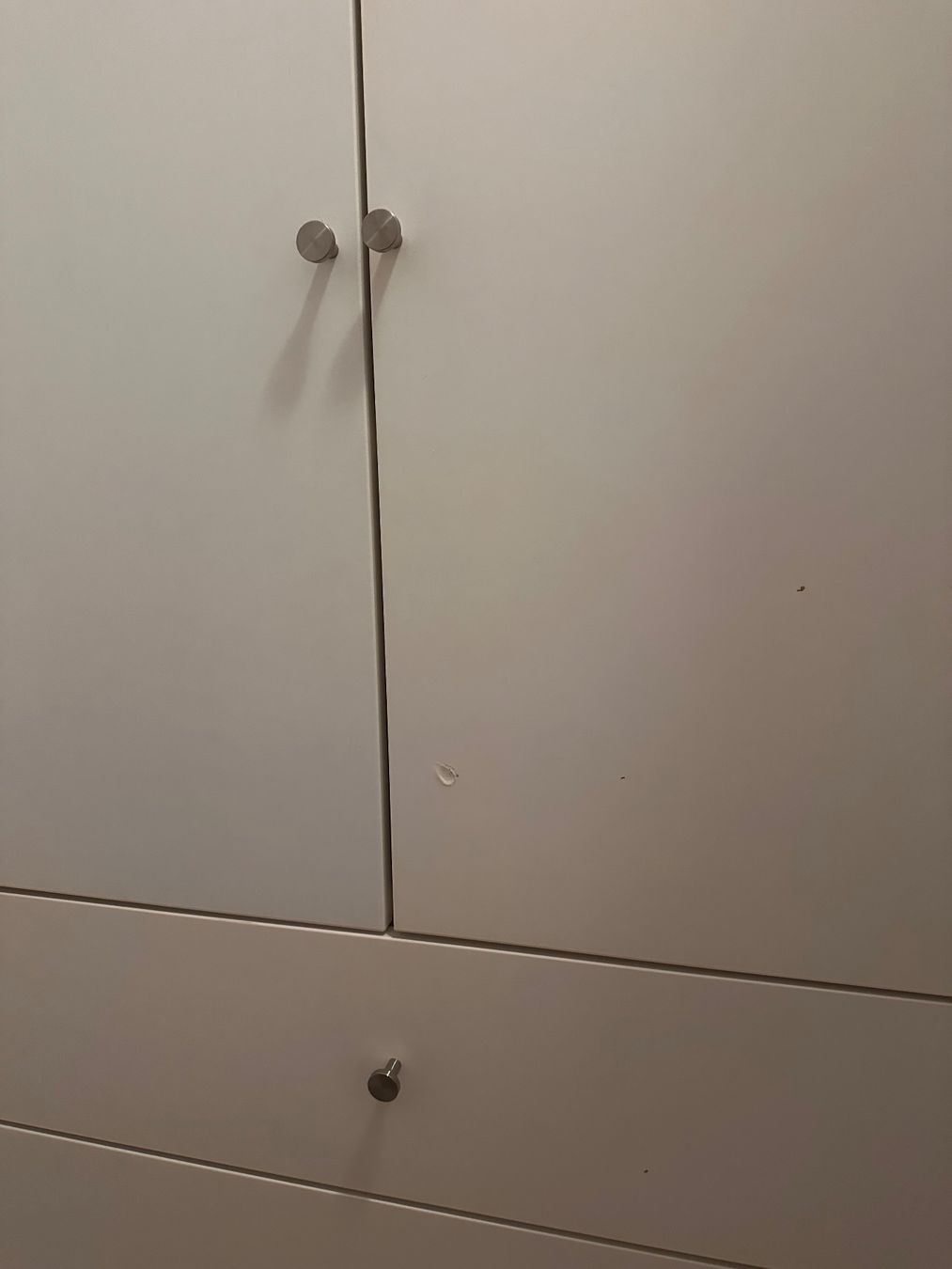 Ikea Kommoden: IKEA Fonnes Kommode weiss – Gebraucht aus Stadel von PEi_90 6