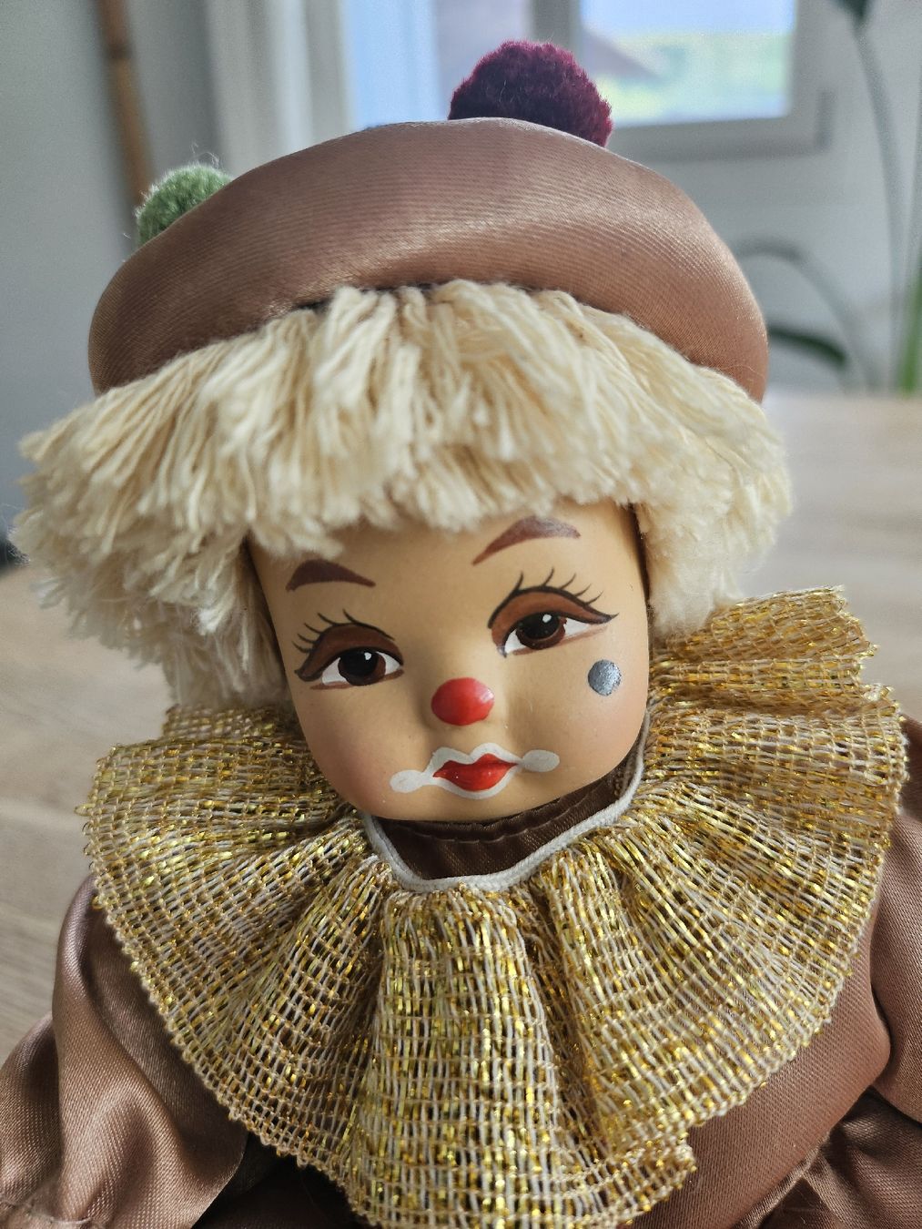 Bambole: Clown – Usato da Vinelz venduto da man_t2q9 1