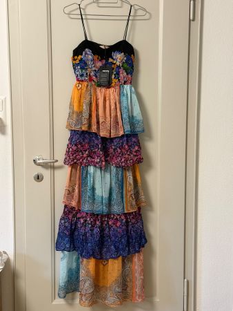 TWINSET Sommerkleid- NEU mit Etiket