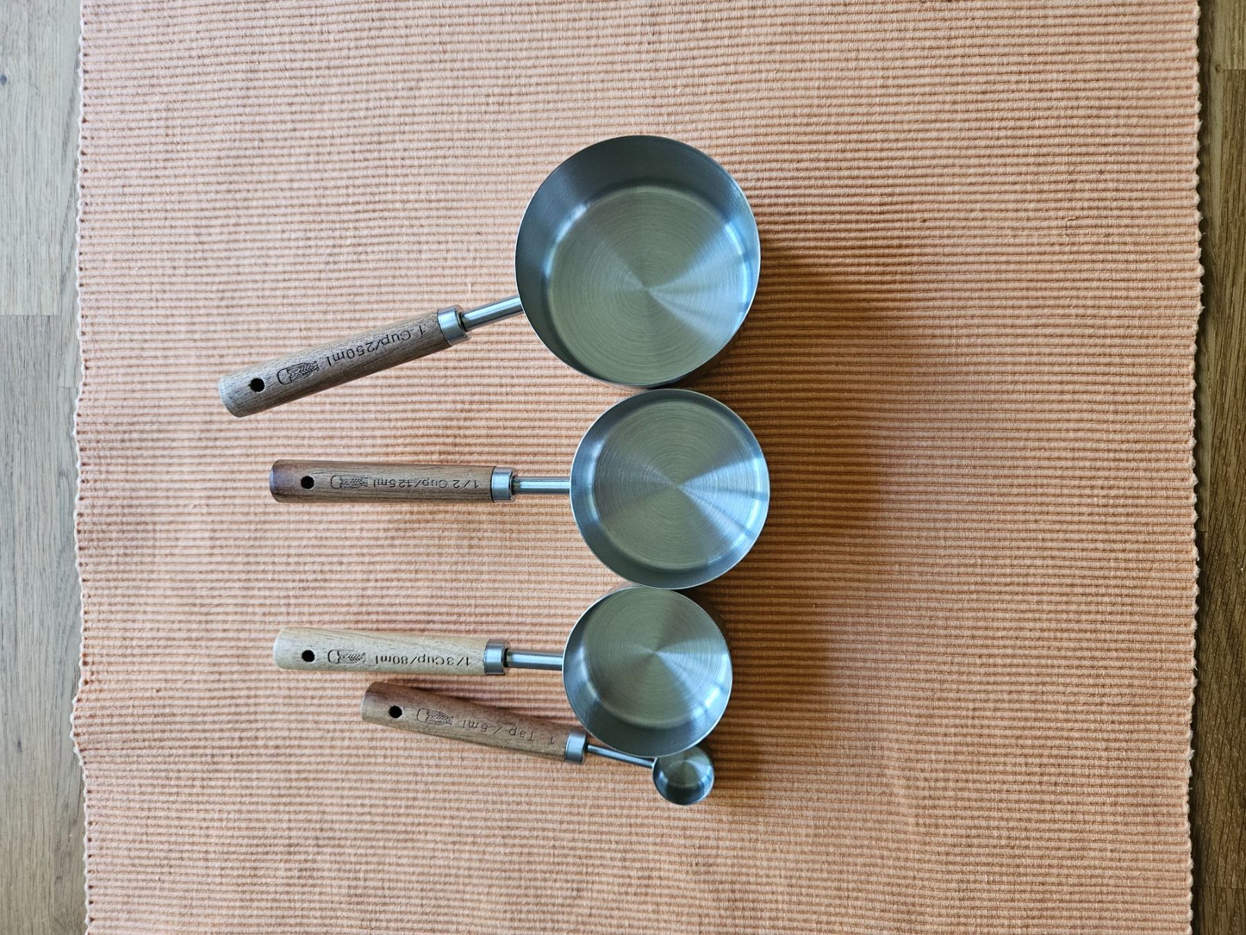 Appareils de cuisine: Mass-Set Mylky – D'occasion à Domat/Ems par Snoopy20010