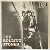 ROLLING STONES - GET OFF OF MY CLOUD