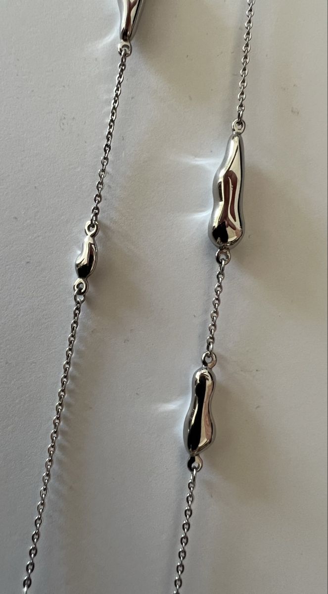 Catenine: Collier sautoir Swatch 106 cm – Usato da Lausanne venduto da sualenna 4