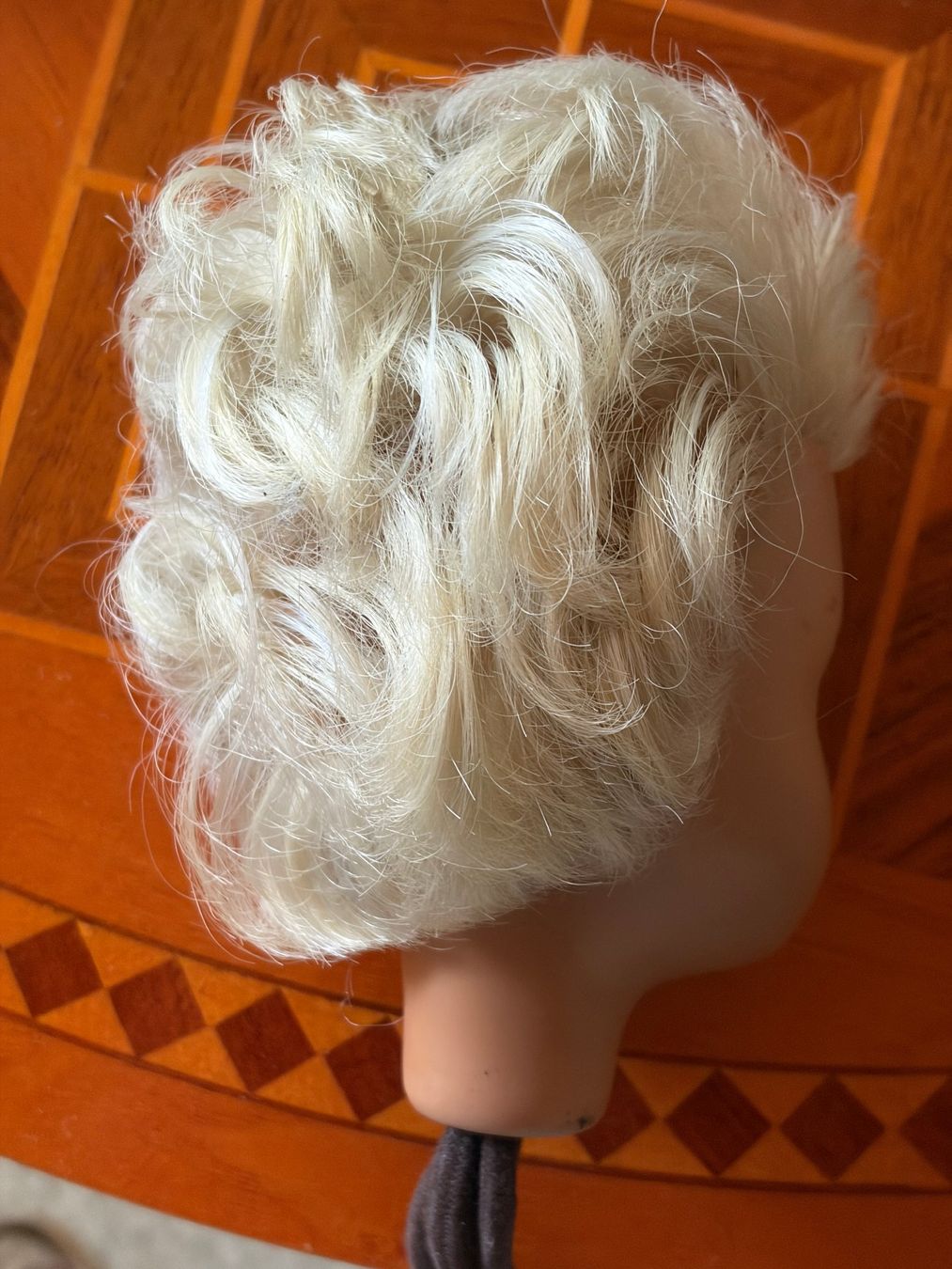 Sasha Morgenthaler Bambole: Originale Sasha Puppe – Usato da Balm b. Günsberg venduto da frankreich05 3
