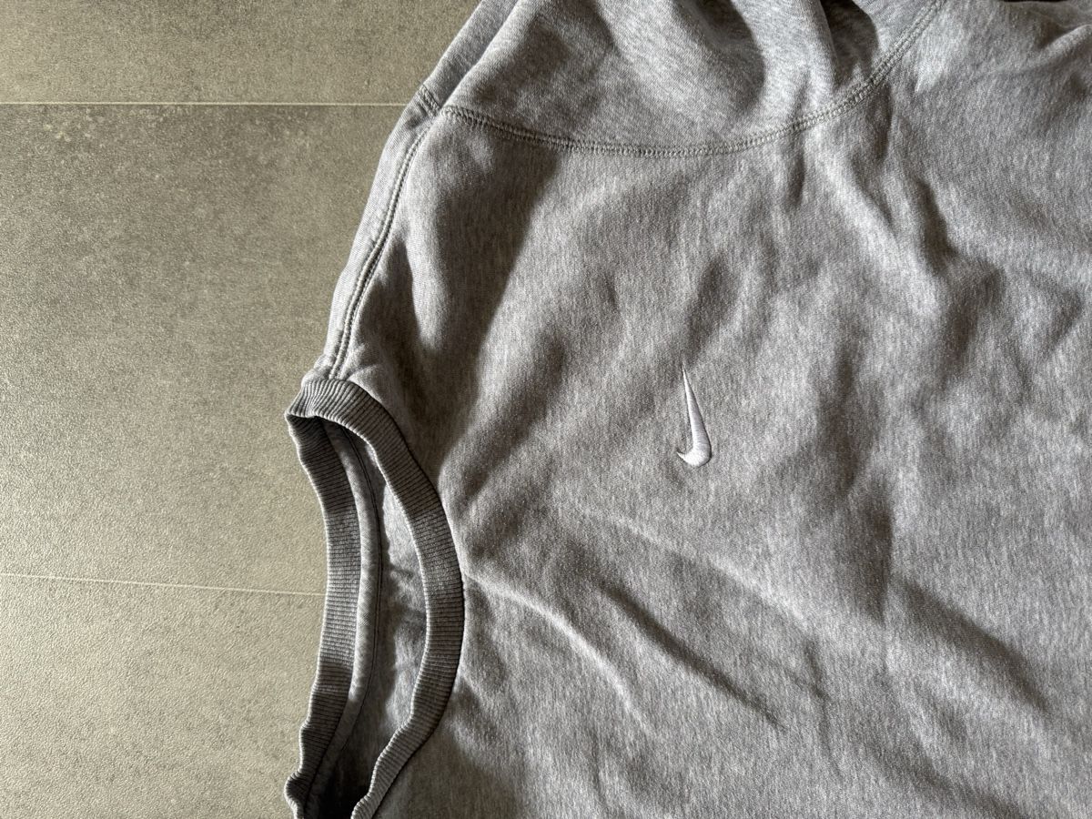 Nike Maglioni & Felpe: Nike Pullover grau Grösse XXL  – Usato da Zürich venduto da ar.ba 1