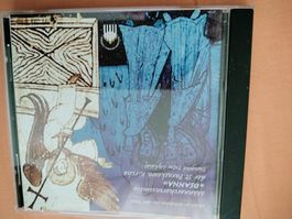 CD Männerchor Ensemble Odanns