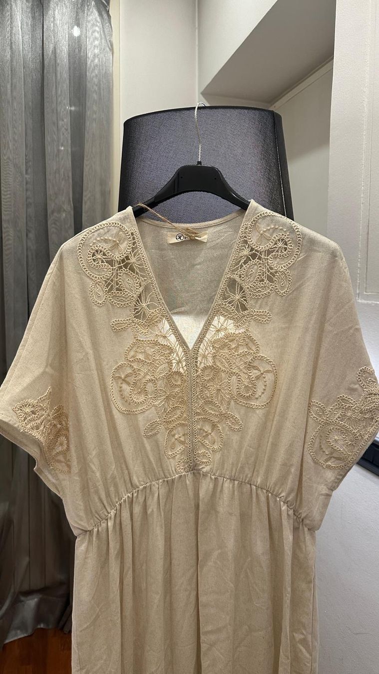 Kleider: Sommerkleid – Neu und originalverpackt aus Olten von Saayis 1