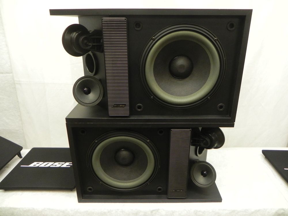 BOSE 301mm2