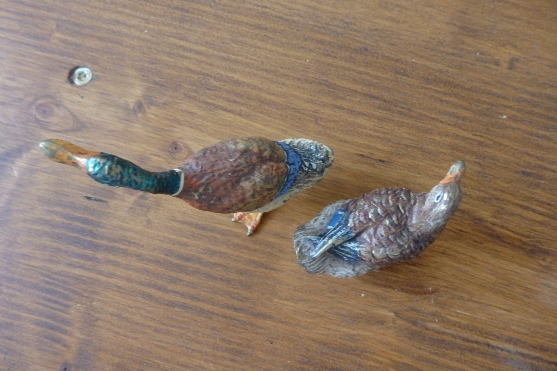 Statuette: Wiener Bronze – Usato da Marbach LU venduto da Gina0 2