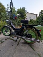 Mofa Puch Maxi S