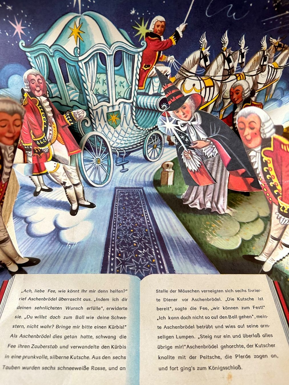 Libri: ASCHENBRÖDEL – Usato da Amriswil venduto da Mat08 2