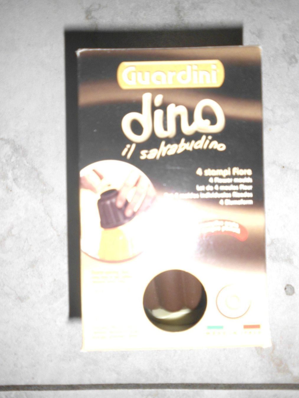 Teglie da forno: Caramelformen – Nuovo e nell'imballaggio originale da Oberurnen venduto da simgug 1