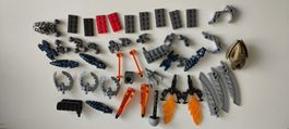 Mega Bloks Probuilder F-22 Raptor 3701 Teile (keine LEGO)