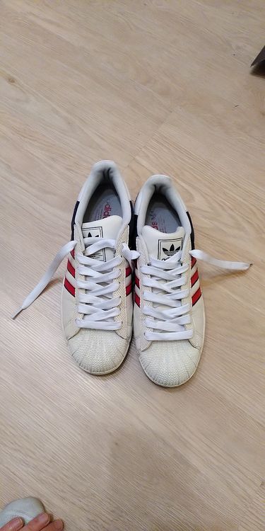 Adidas cheap schuhe 44