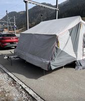 Kultiger Camp-Let 400 GT