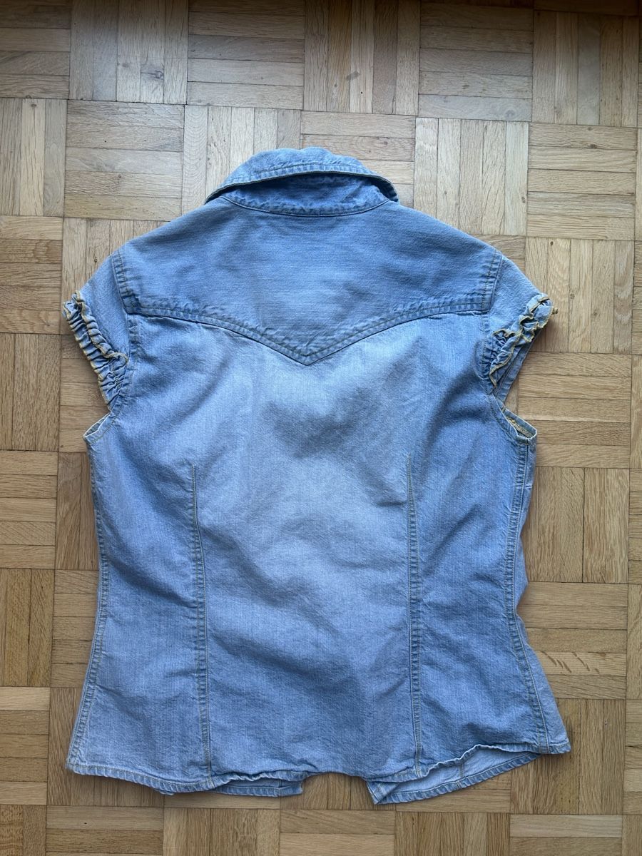 Camicette: Jeans Bluse  – Usato da Zürich venduto da lea_8ks7 2