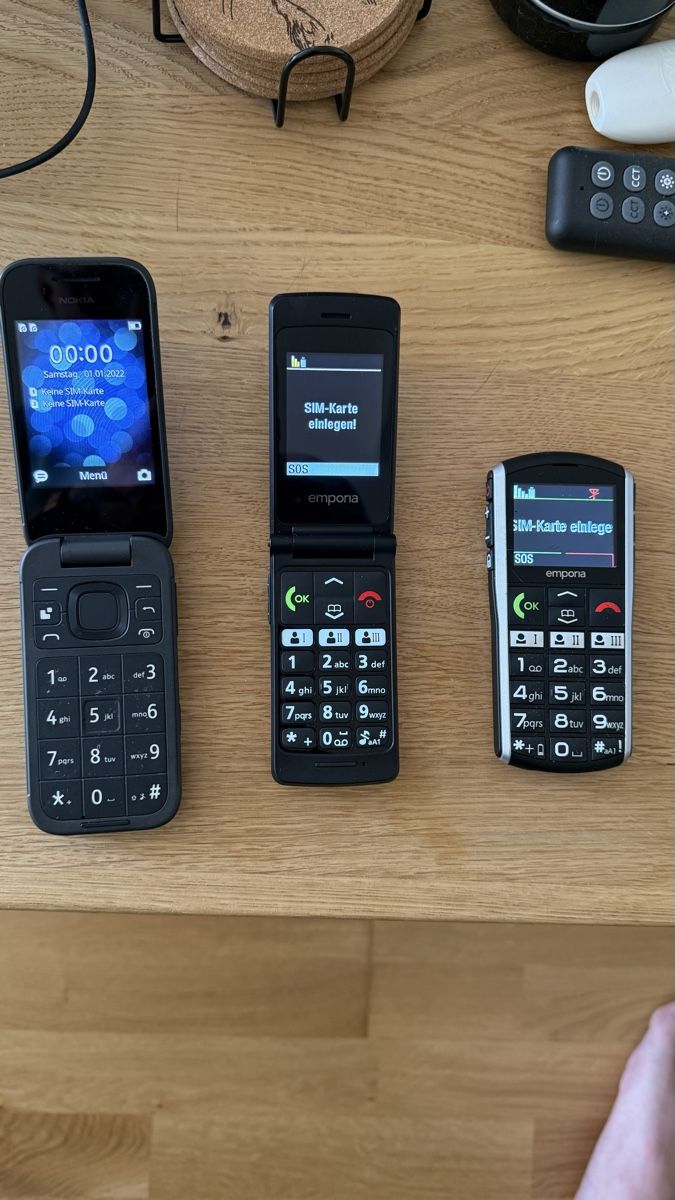 Telefoni cellulari / Smartphones: diverse Handys und Tablets – Usato da St. Gallen venduto da ZeusCenturion 4