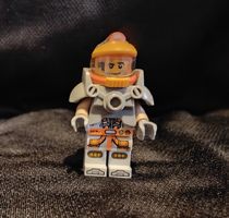 LEGO MINIFIGUREN  SERIE 12 Space Miner