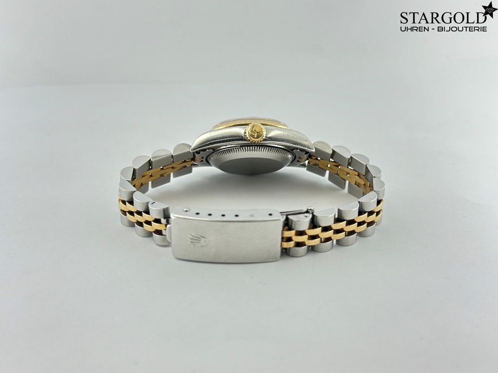 Rolex Orologi: Rolex Lady-Datejust - 69173 – Usato da Zürich venduto da Stargold-Uhren 6
