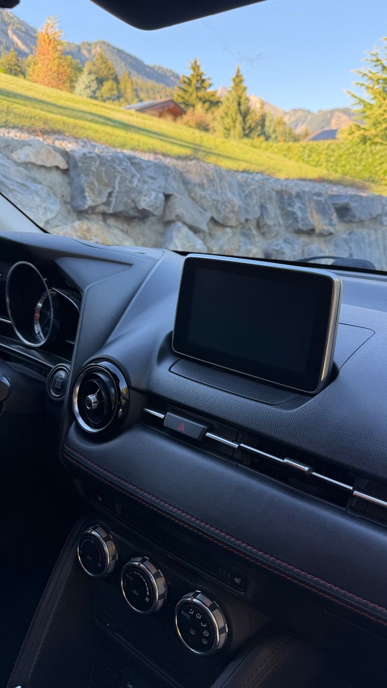 Mazda Autos: Mazda 2 – Gebraucht aus Savièse von elia.fioreferrari2 7