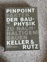Pinpoint Fakten Bauphysik Keller & Rutz