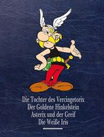 Neu Asterix Gesamtausgabe 15