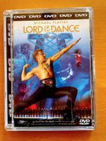 DVD Lord of the Dance , Irish-Dance-Show von Michael Flatley
