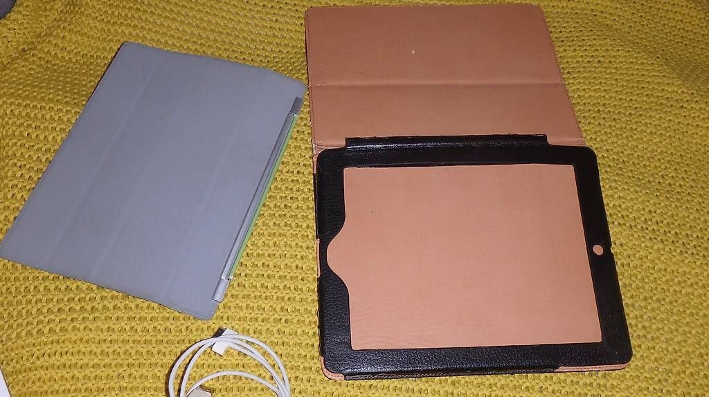Apple Tablet PC: Apple iPad 2 16GB – Usato da Udligenswil venduto da Thisu77 1
