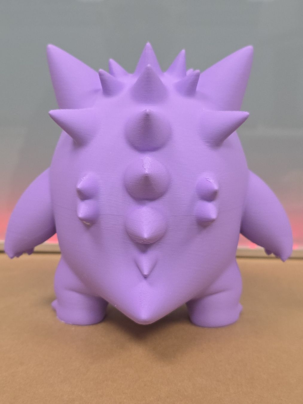 Pokémon Statuette: Figurine Gengar – Nuovo (secondo la descrizione) da Aigle venduto da MagieFusion_3D 3