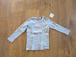Langarmshirt, Longsleeve H&M Gr. 110