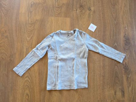 Langarmshirt, Longsleeve H&M Gr. 110