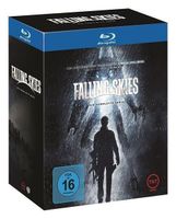 Falling Skies - Die kompl. Staffeln 1-5