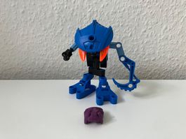 Lego Bionicle „Gahlok Va“ 8550 vollständig