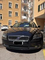 Volvo V50 2.0D – 2008 – 151’000 km – Sehr guter Zustand