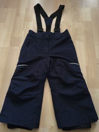 Skihose Grösse 86/92
