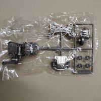 Tamyia  A Parts