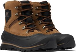 Sorel Winterstiefel Boots 42 habe auch Mammut Kamik Nike