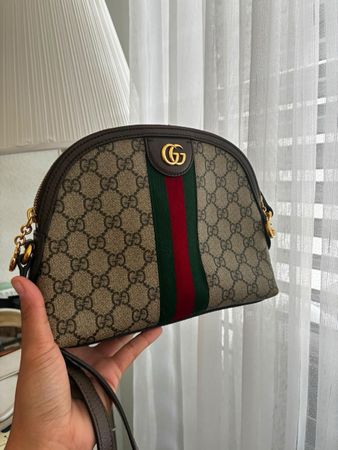 Gucci Tasche gebraucht