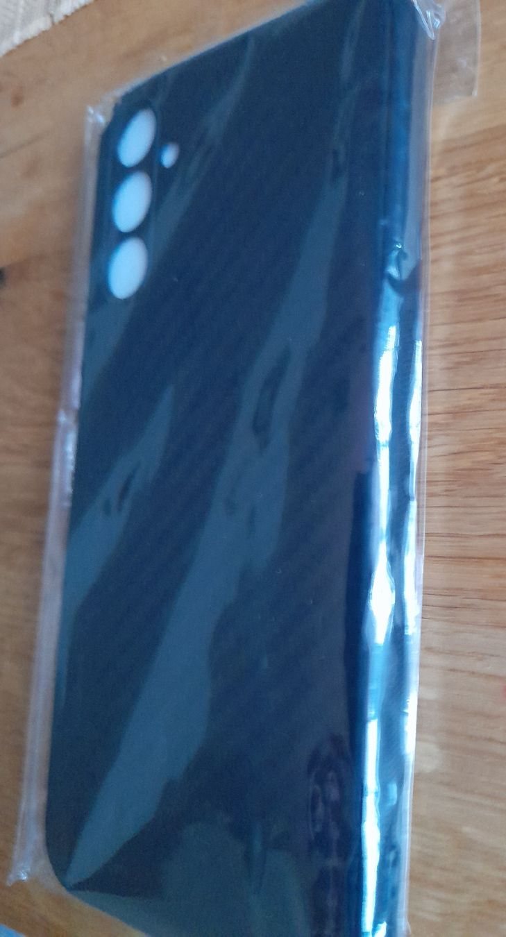 Samsung Cover & Protezioni schermo: Samsung Galaxy A14 Hülle – Nuovo (secondo la descrizione) da Rothrist venduto da KKC19 2