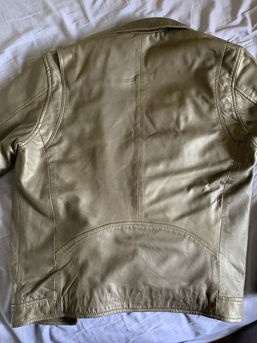 Jacken: Perfecto Selected style Gucci – Gebraucht aus Vernier von Moca78 4