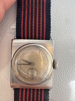 Montre brevet mécanique 