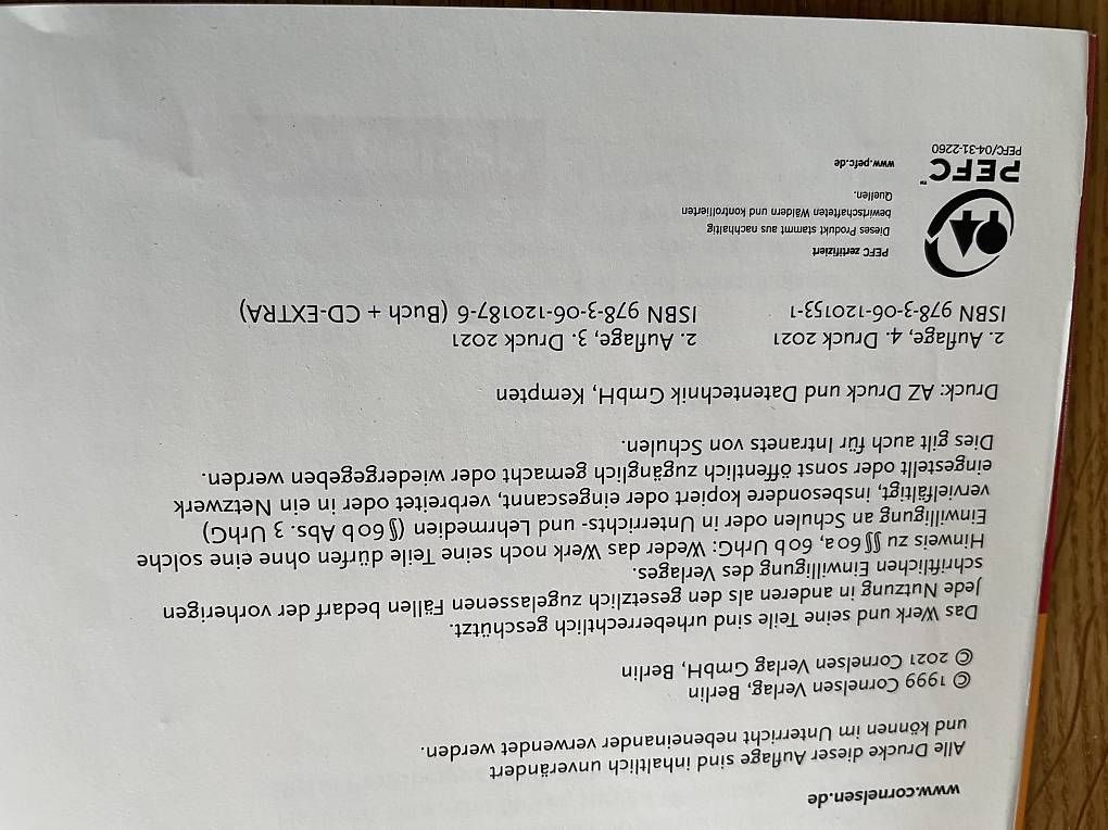 Libri: Latein Video und Prima Nova – Usato da Langnau am Albis venduto da moony77 1