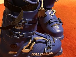 Salomon S/Pro Alpha 130 Herren Skischuh