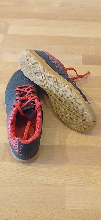 Scarpe da uomo: Baskets Kipsta Décathlon neuve pointure 35 – Usato da Daillens venduto da Virginie1306 2