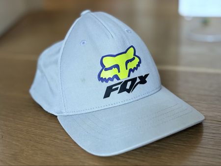 Fox Cap Flexfit 110 youth